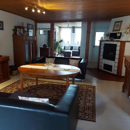 Apartament Im Kurfuerstlichen Zollamt Tangermünde Zewnętrze zdjęcie