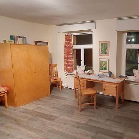 Apartament Im Kurfuerstlichen Zollamt Tangermünde Zewnętrze zdjęcie