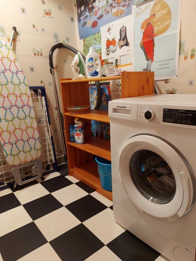 Apartament Im Kurfuerstlichen Zollamt Tangermünde Zewnętrze zdjęcie