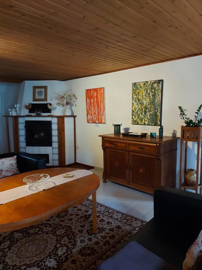 Apartament Im Kurfuerstlichen Zollamt Tangermünde Zewnętrze zdjęcie