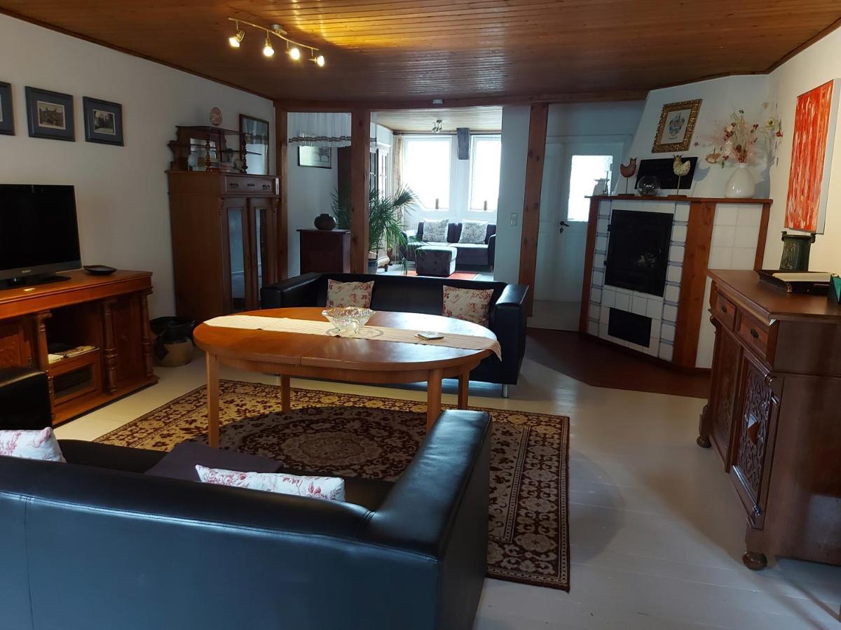 Apartament Im Kurfuerstlichen Zollamt Tangermünde Zewnętrze zdjęcie