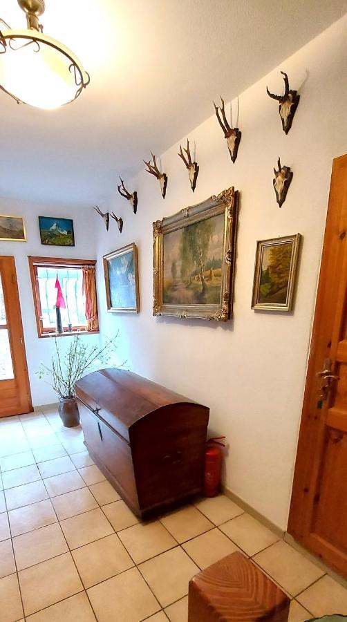 Apartament Im Kurfuerstlichen Zollamt Tangermünde Zewnętrze zdjęcie