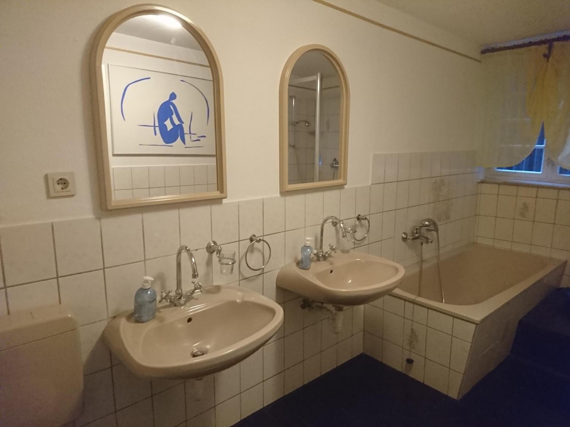 Apartament Im Kurfuerstlichen Zollamt Tangermünde Zewnętrze zdjęcie