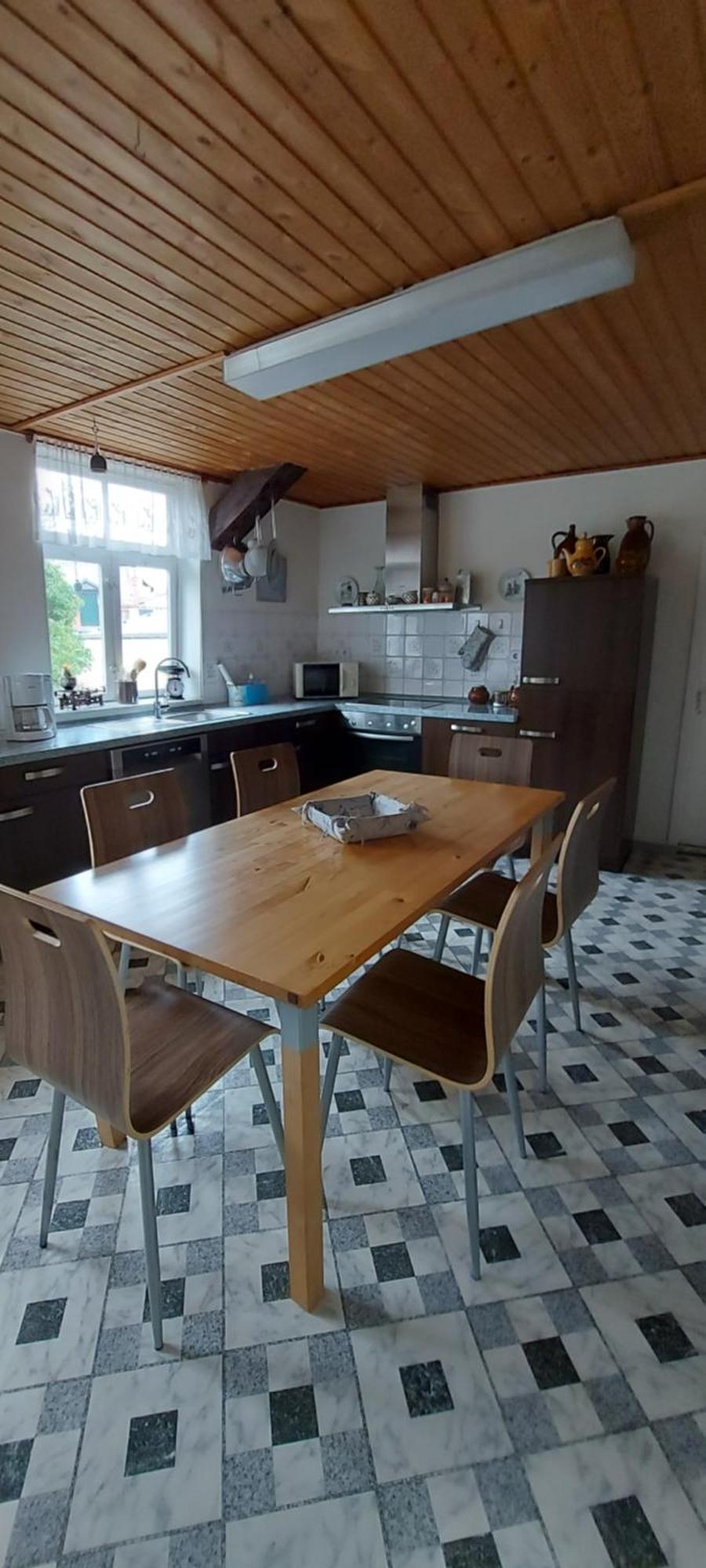 Apartament Im Kurfuerstlichen Zollamt Tangermünde Zewnętrze zdjęcie