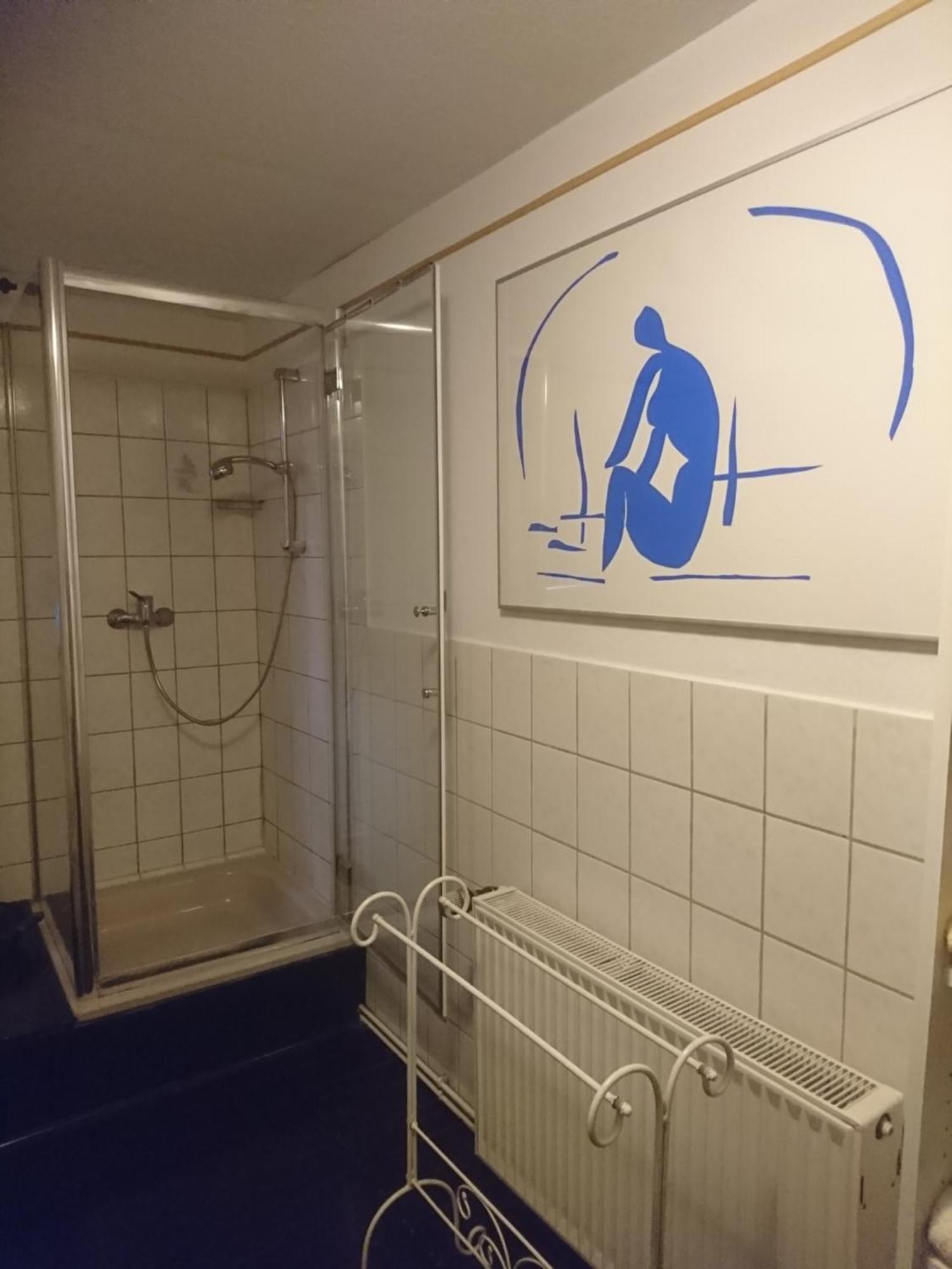 Apartament Im Kurfuerstlichen Zollamt Tangermünde Zewnętrze zdjęcie